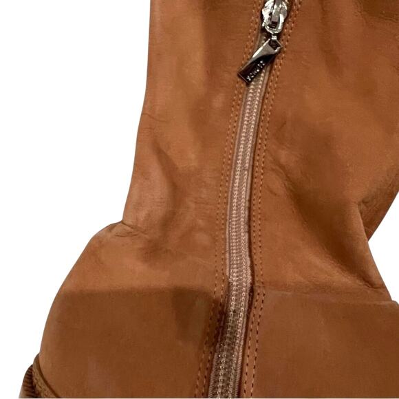 NEW Schutz Violeta Over the Knee Boots - Picture 7 of 15